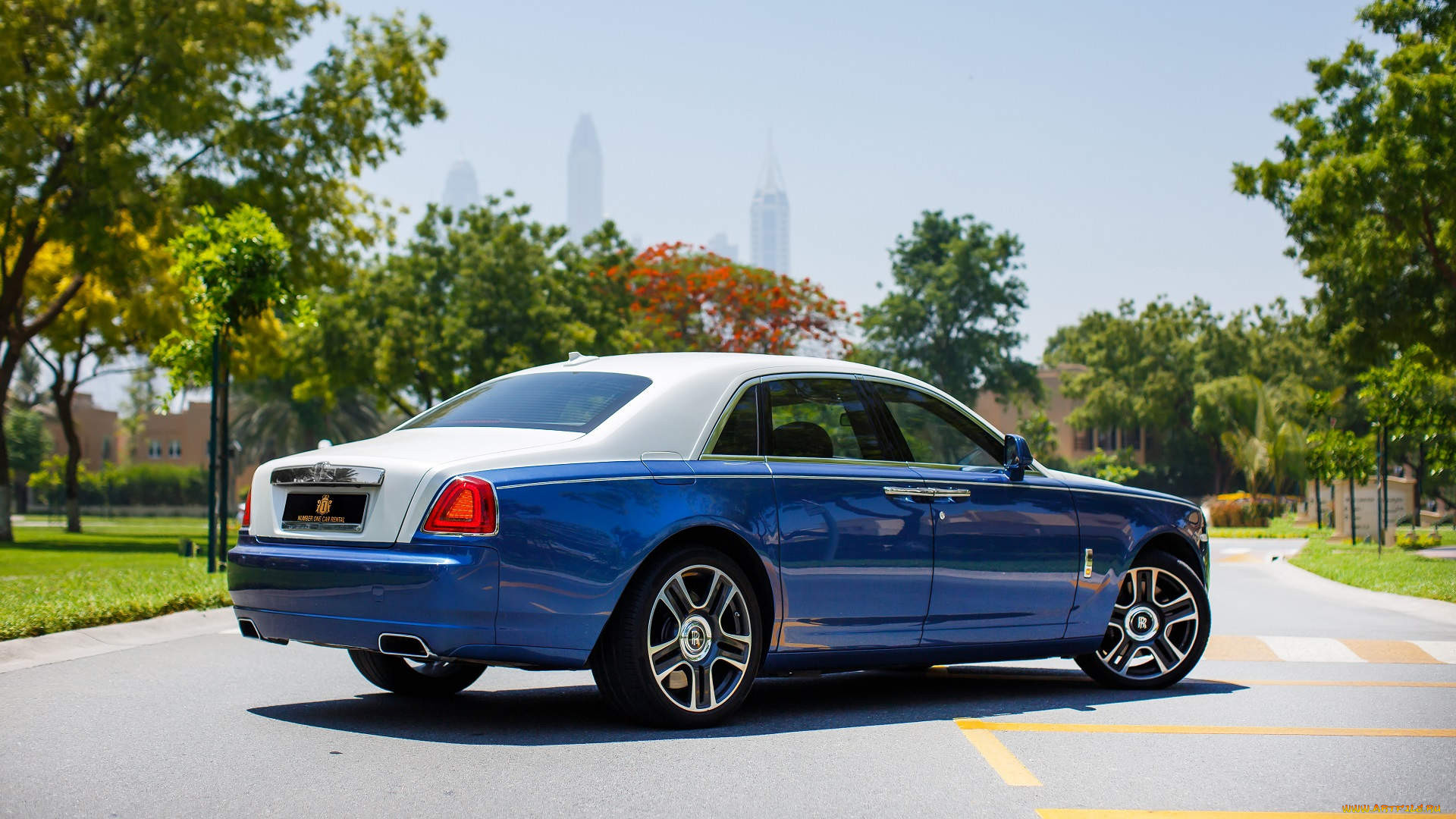 , rolls-royce